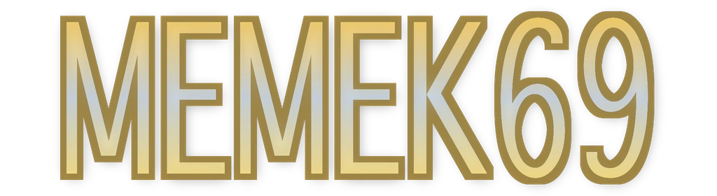 Logo MEMEK69